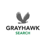 Grayhawk-search-with-gray-hawk-and-green-search-square-logo